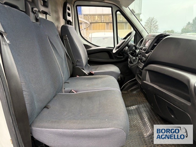 Iveco DAILY 35S14